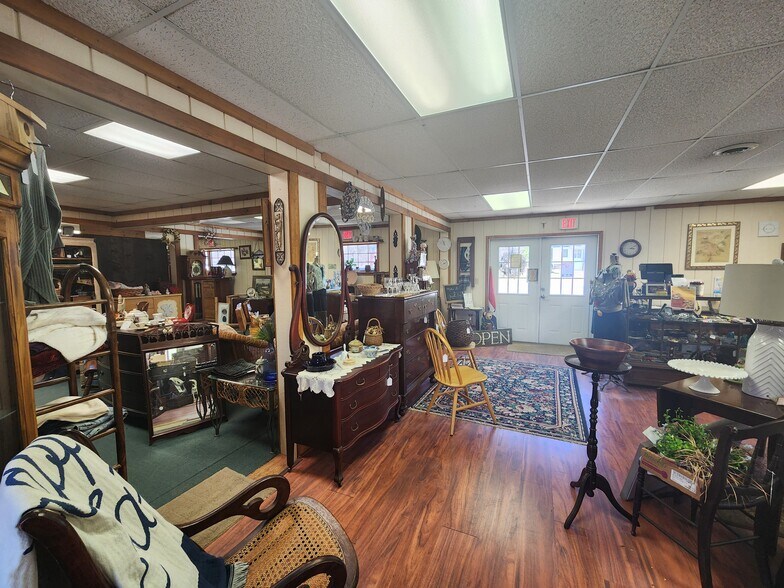 More Photos Of 2316 Route 44, Pleasant Valley Freestanding For Sale