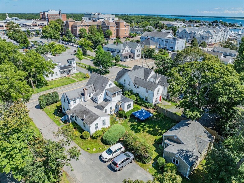 More Photos Of 53 School St, Hyannis Apartments For Sale
