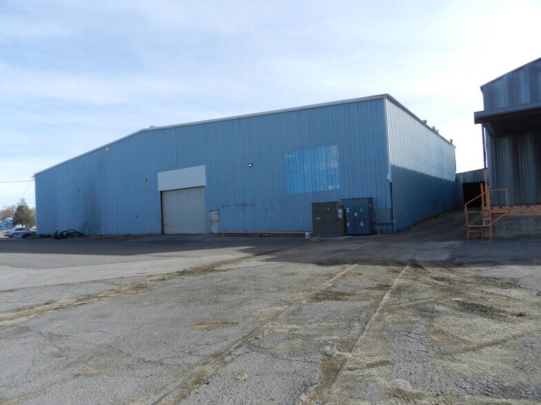 More Photos Of 430 W 8th St, Delta Unknown For Lease