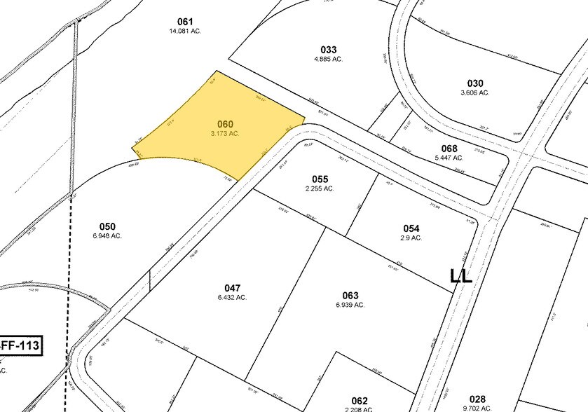 More Photos Of 5675 Bucknell Dr SW, Atlanta Distribution For Lease