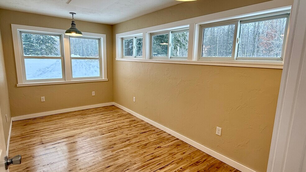 More Photos Of W6098 Stelling Rd, Tomahawk Land For Sale