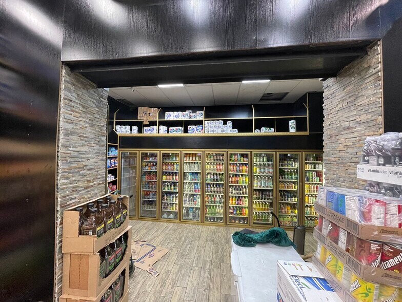 More Photos Of 577 Decatur St, Brooklyn Storefront Retail Residential For Sale