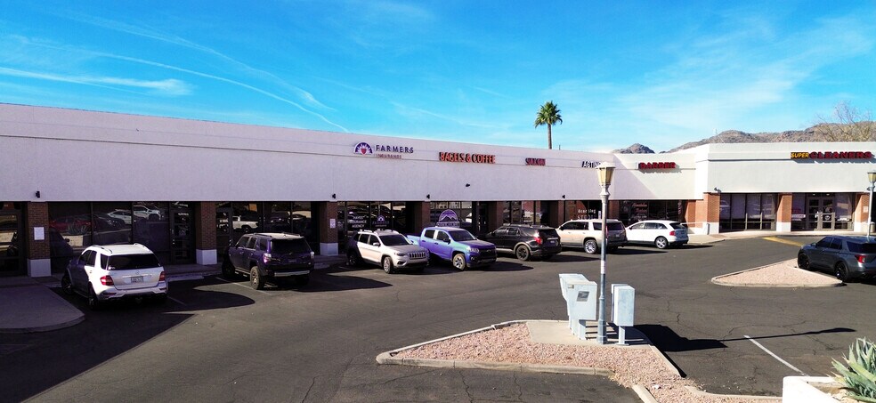 More Photos Of 12020 S Warner Elliot Loop, Phoenix Storefront For Sale