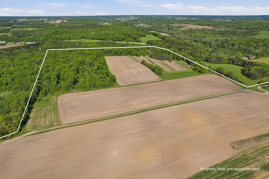 More Photos Of 9523 River Rd, Amherst Warehouse For Sale