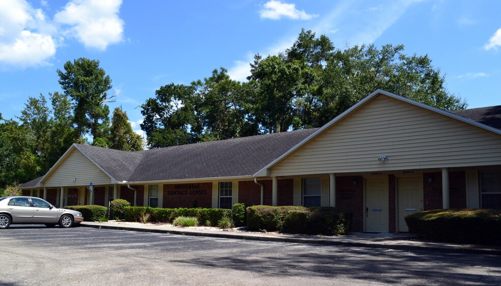 More Photos Of 3840 Williamsburg Park Blvd, Jacksonville Office For Sale