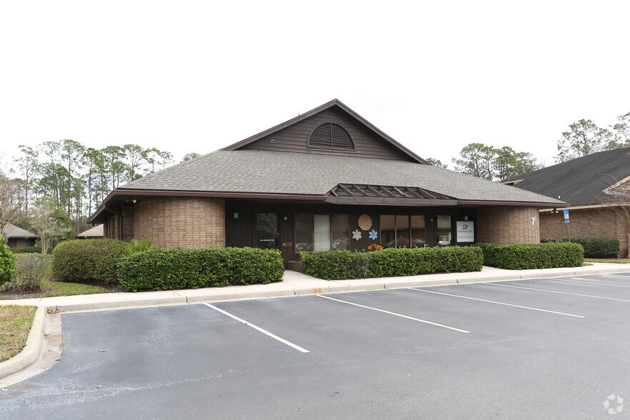 Primary Photo Of 1409 Kingsley Ave, Orange Park Medical For Sale