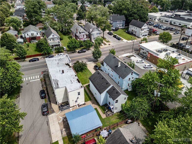 More Photos Of 2325 S Park Ave, Buffalo Apartments For Sale