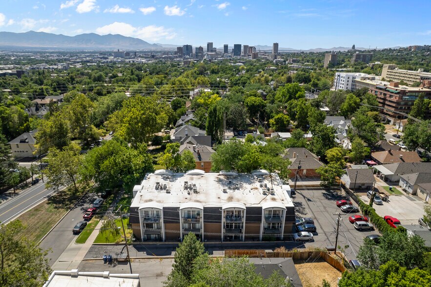 More Photos Of 1155 E 200 S, Salt Lake City Apartments For Sale