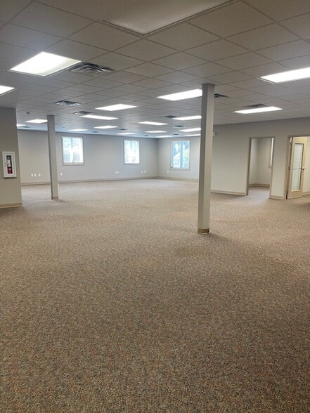 More Photos Of 1710 E Arlington Blvd, Greenville Office For Sale