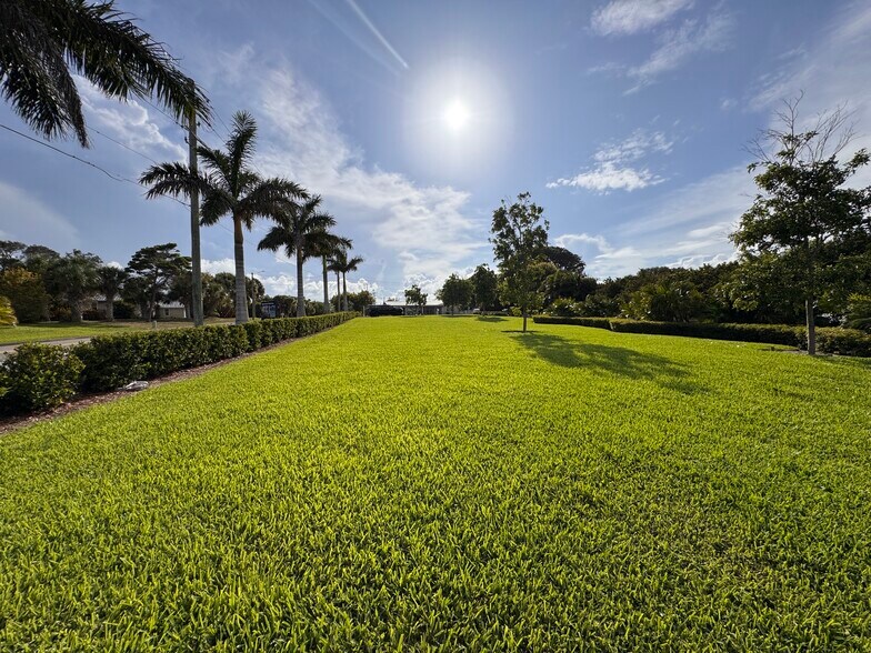 More Photos Of 7255 U.S. Rte 1, Grant Land For Sale