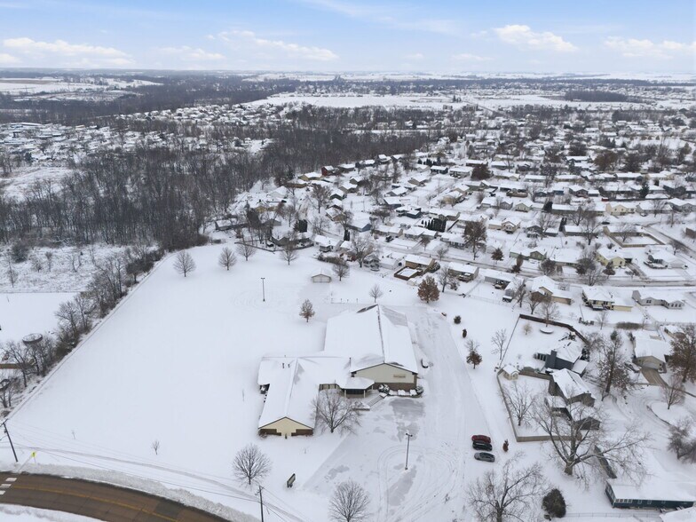 More Photos Of 1700 Boyson Rd NE, Cedar Rapids Religious Facility For Sale