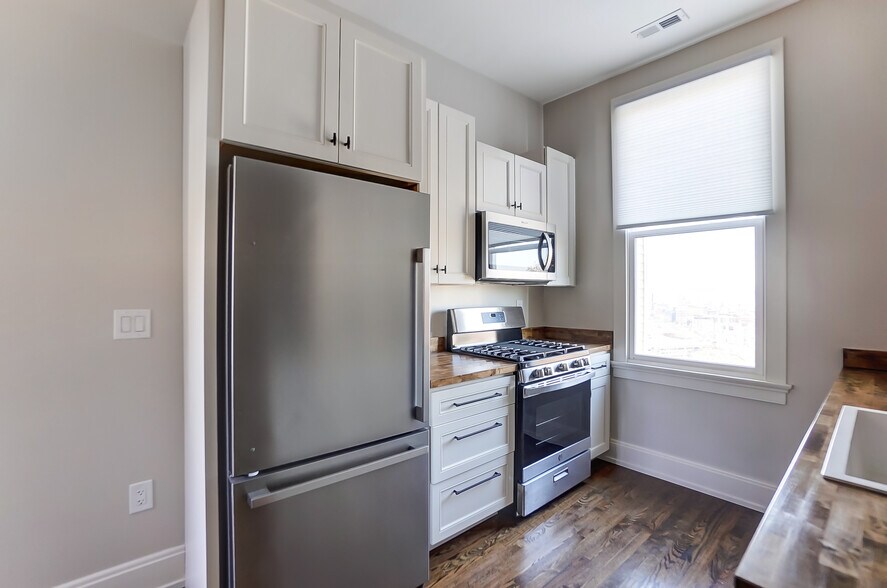 More Photos Of 1233 Ida St, Cincinnati Apartments For Sale