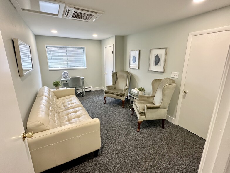 More Photos Of 50 Adams St, Newtonville Office For Sale