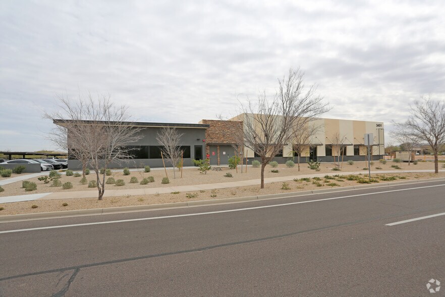 More Photos Of 3451 S Mercy Rd, Gilbert Office For Sale