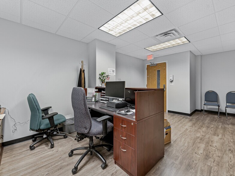 More Photos Of , Asheville Office For Sale