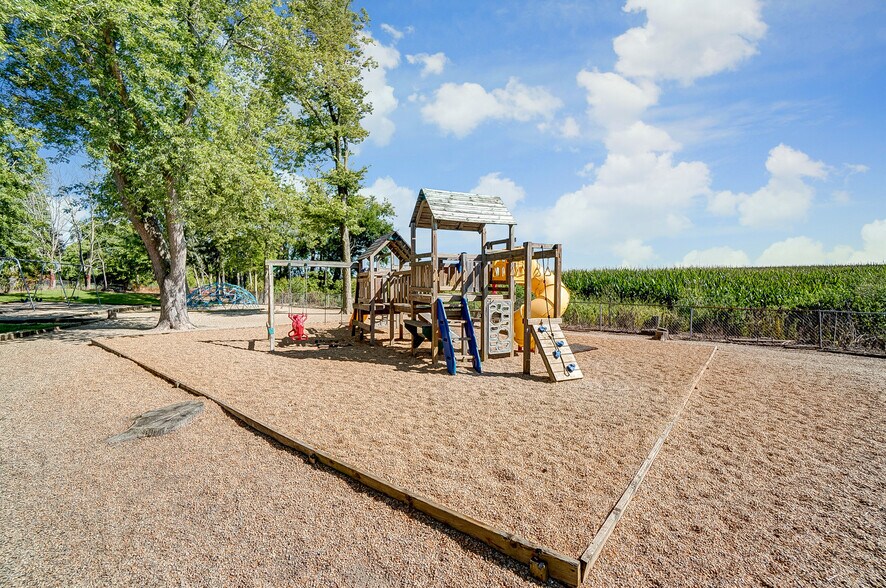 More Photos Of 7357 US Route 35 E, West Alexandria Daycare Center For Sale