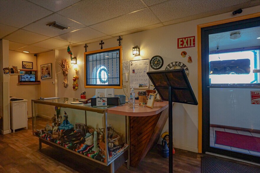 More Photos Of 27948 Frontage Rd, La Junta General Retail For Sale