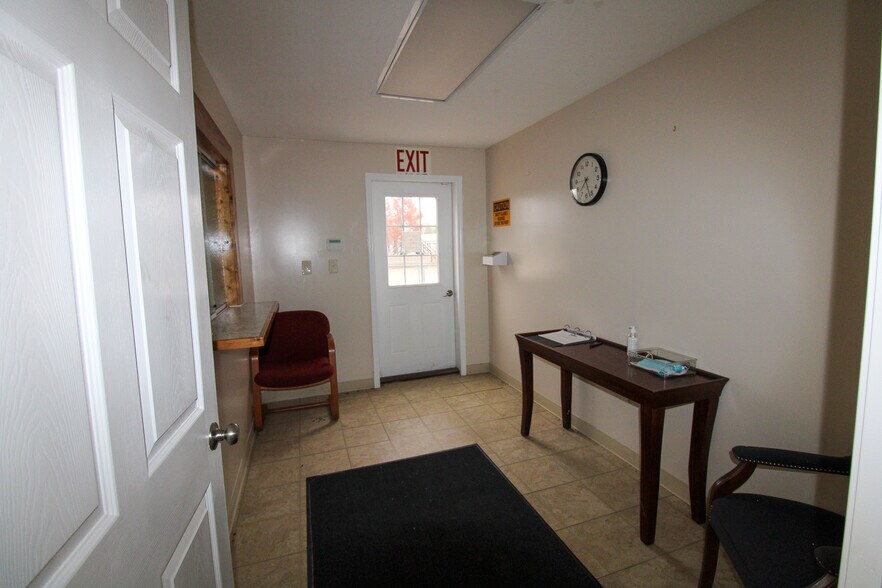 More Photos Of 7350 State Route 111, South Roxana Industrial For Sale