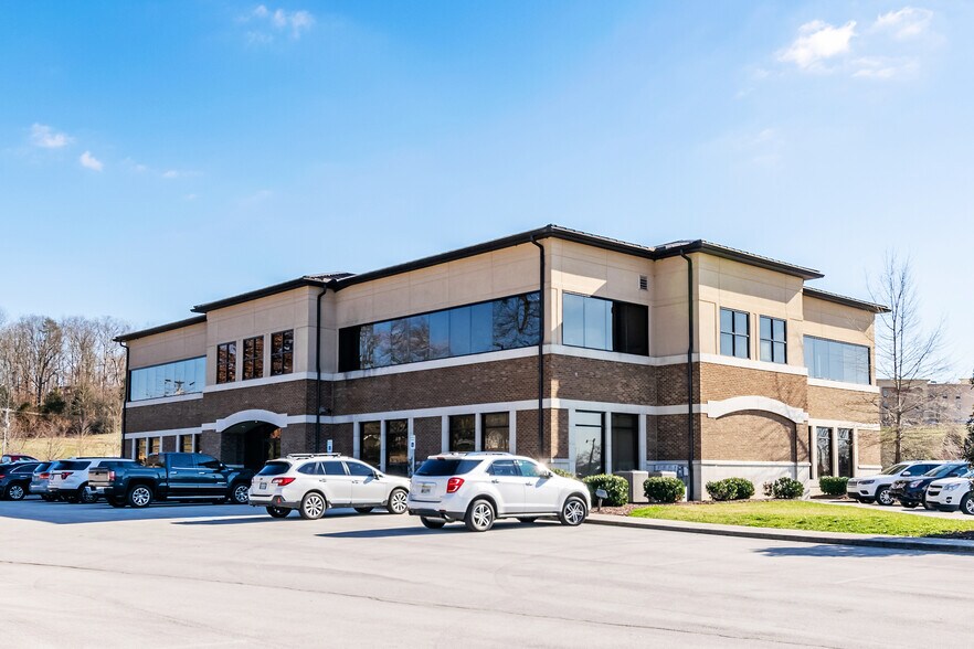 More Photos Of 550 Town Creek Rd, Lenoir City Medical For Lease