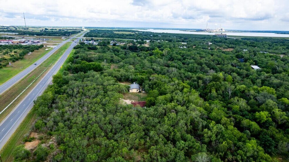 More Photos Of 15722 S US Highway 181, San Antonio Land For Sale