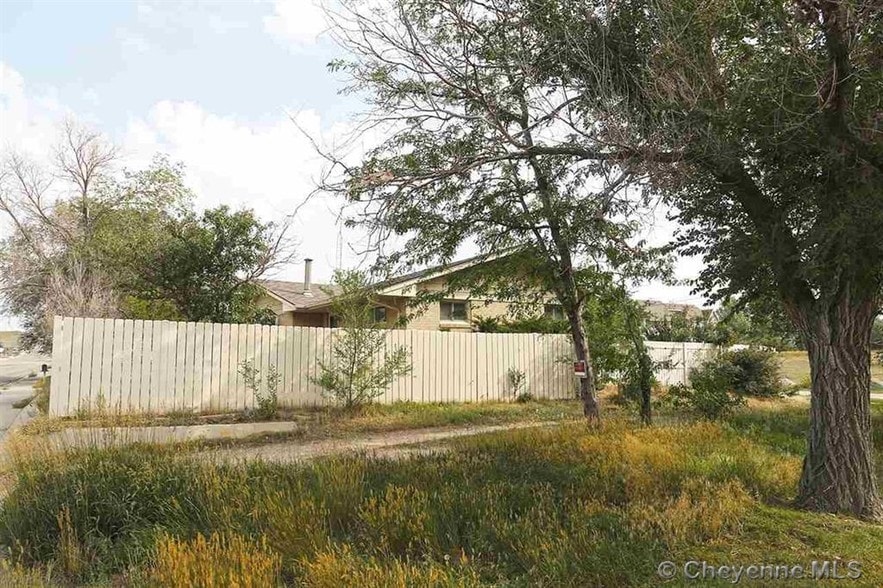 More Photos Of 4615 N College Dr, Cheyenne Land For Sale