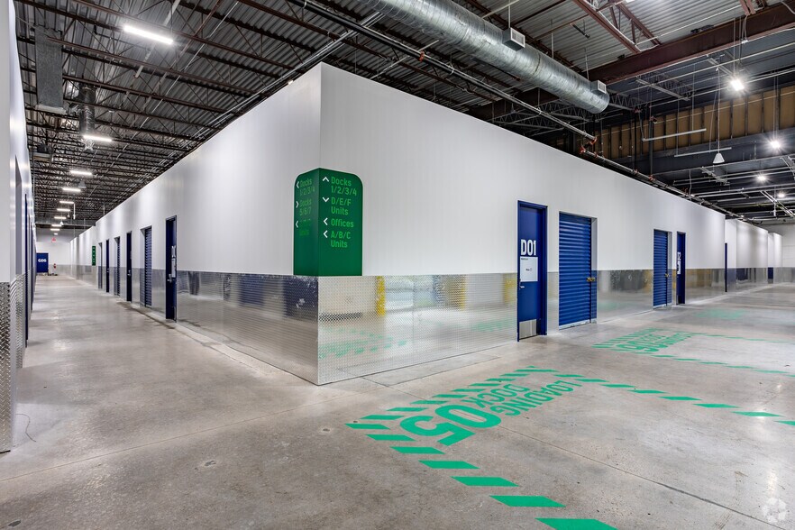 More Photos Of 7500-7540 Golden Triangle Dr, Eden Prairie Warehouse For Lease