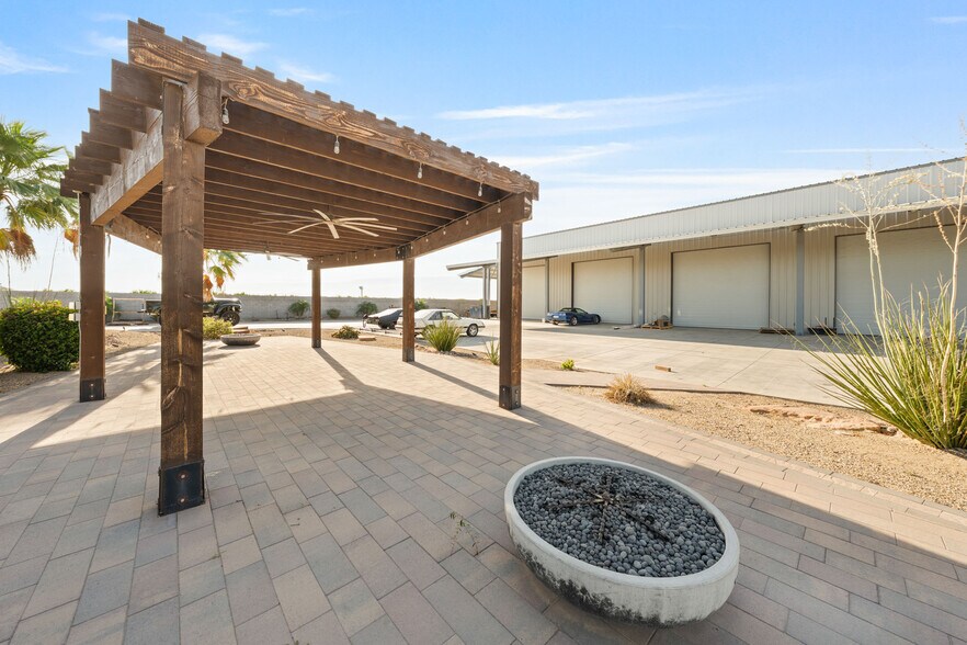 More Photos Of 12209 S Avenue 4 E, Yuma Manufacturing For Sale