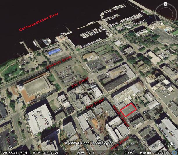 More Photos Of 1525 Hendry St, Fort Myers General Retail For Sale