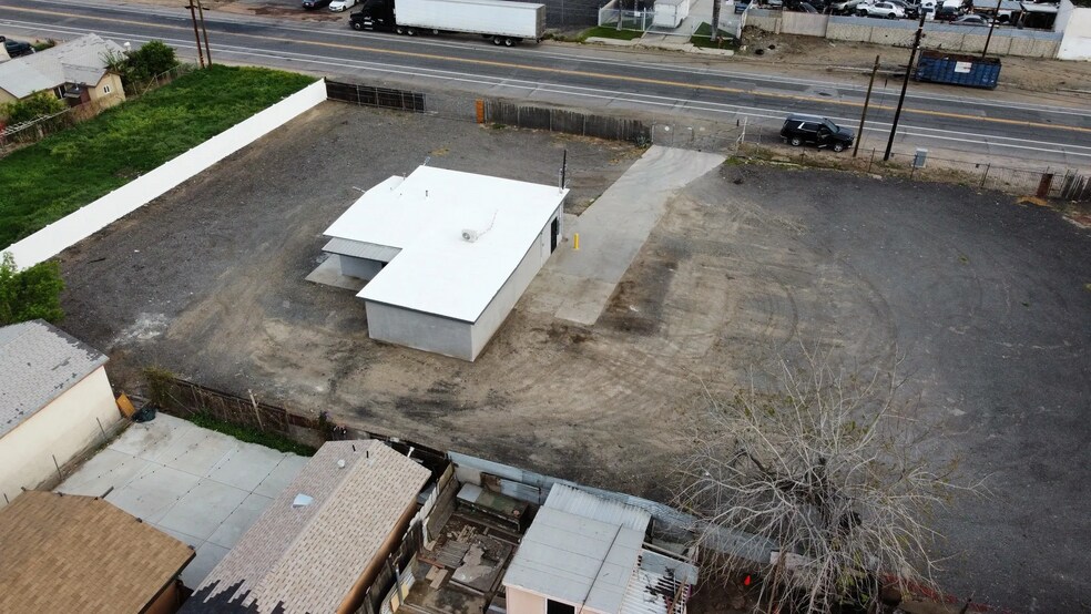 More Photos Of 24229 W 5th St, San Bernardino Land For Lease