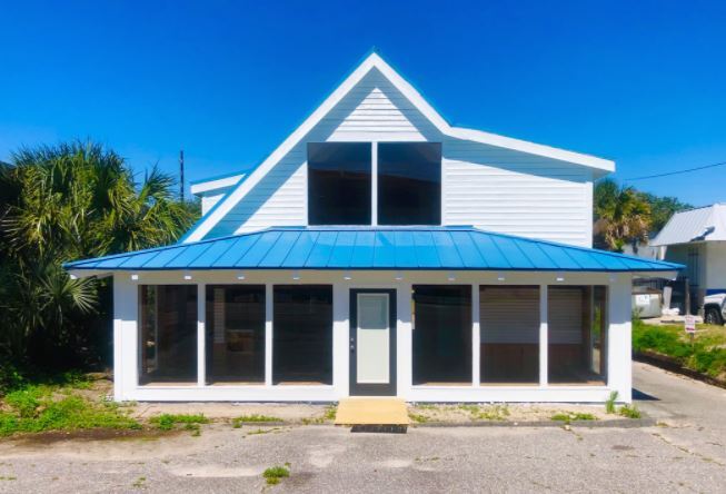 More Photos Of 3381 S Fletcher Ave, Fernandina Beach Freestanding For Lease