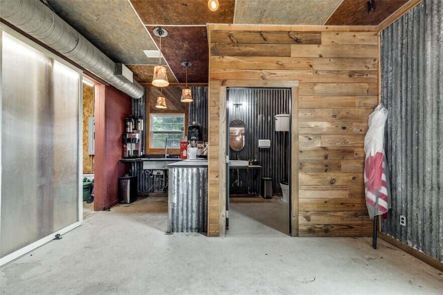 More Photos Of 1833 Dr Sanders Rd, Aubrey Land For Sale