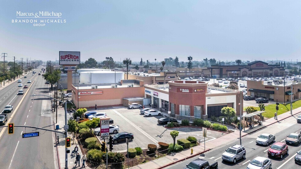 More Photos Of 7200 Atlantic Ave, Cudahy Storefront For Sale