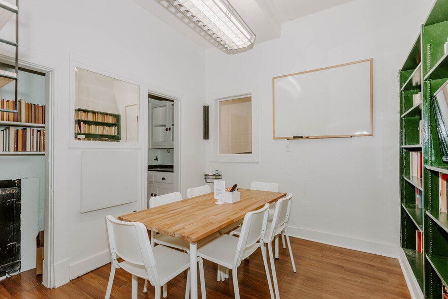 More Photos Of 1108 McKennie Ave, Nashville Loft Creative Space For Lease