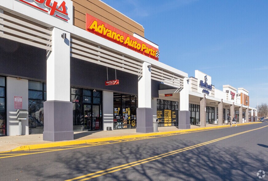 Primary Photo Of 1000-1074 US Highway 9, Parlin General Retail For Lease