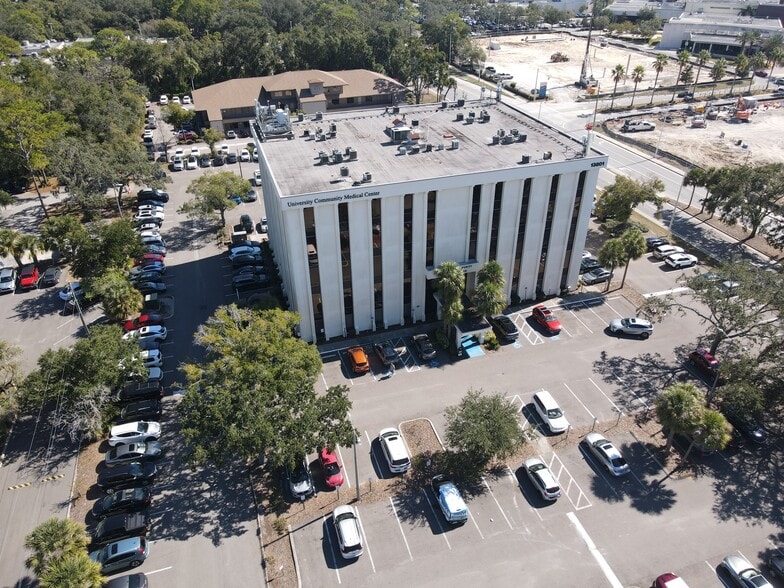 Primary Photo Of 13801 Bruce B Downs Blvd, Tampa Medical For Lease