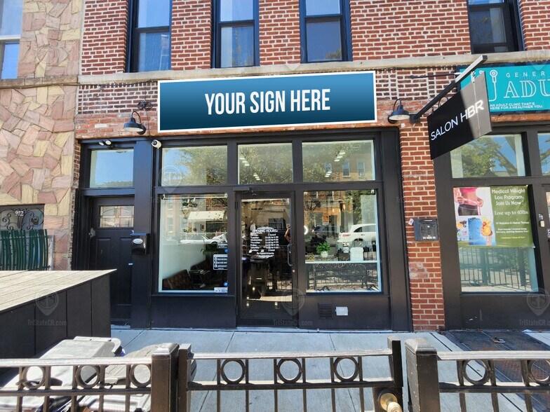 Primary Photo Of 970 Rogers Ave, Brooklyn Flex For Lease