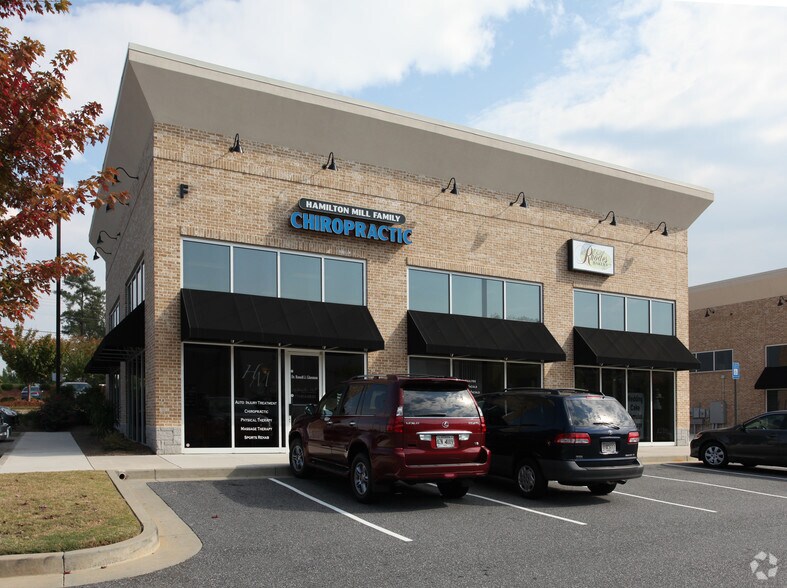 More Photos Of 3509-3523 Braselton Hwy, Dacula Unknown For Lease