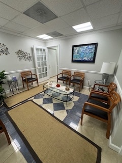 More Photos Of 5205-A Lyngate Court @ Braddock and Rolling Road, Burke Office For Sale