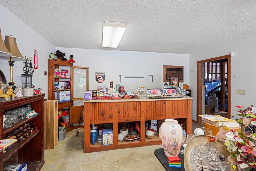 More Photos Of 347 Riverside Dr, North Grosvenordale Industrial For Sale