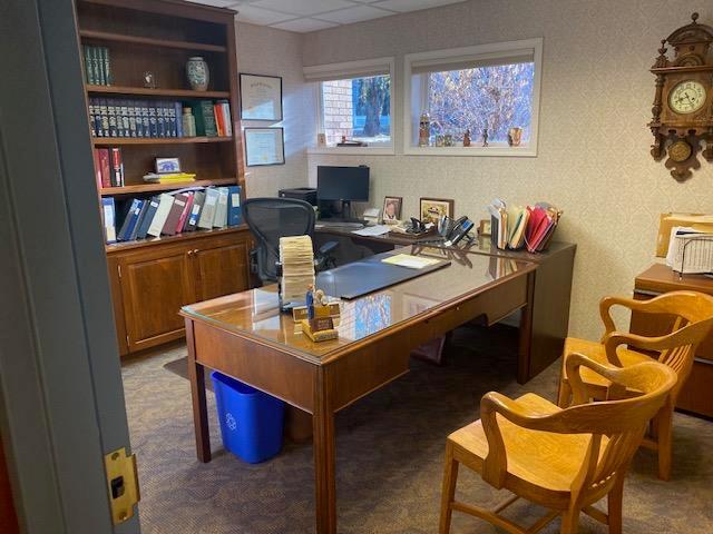 More Photos Of 111 E Harrison St, Emmaus Medical For Lease