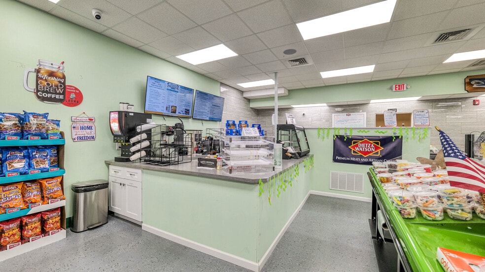 More Photos Of 301 N Dorset Ave, Ventnor City Freestanding For Sale