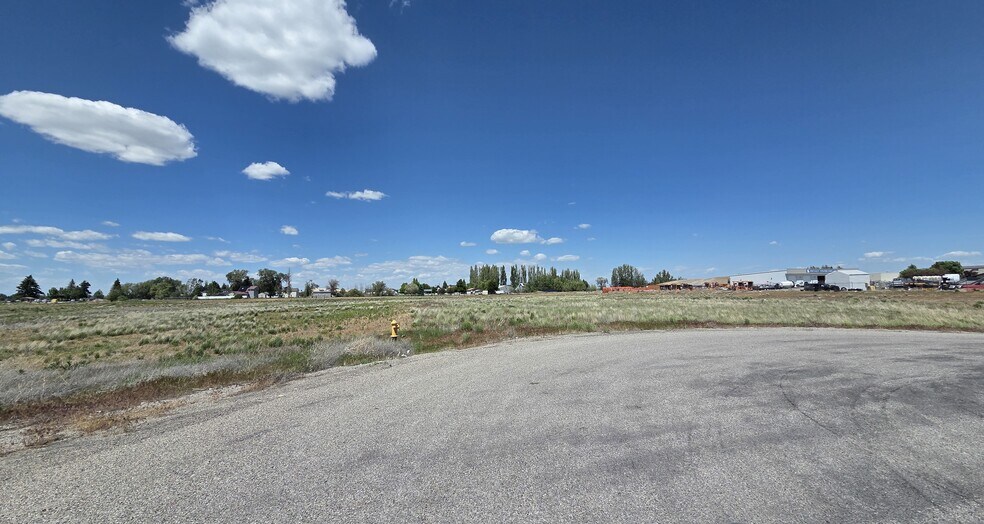 More Photos Of TBD Hancock Avenue, Idaho Falls Land For Sale