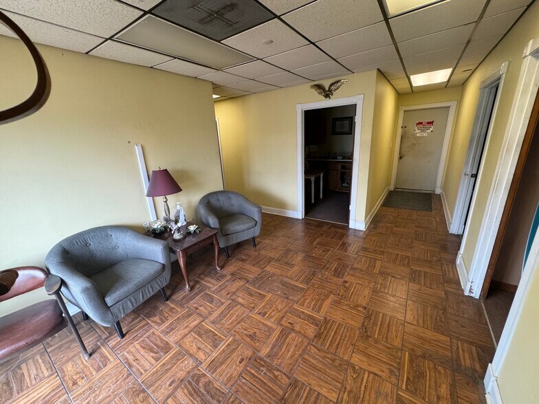 More Photos Of 5470 I 55 S, Byram Warehouse For Sale