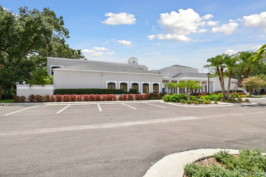 More Photos Of 15436 N Florida Ave, Tampa Unknown For Lease