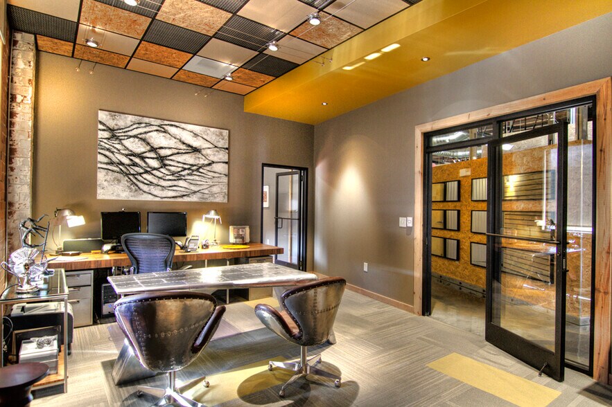 More Photos Of 305 Foster Ave, Charlotte Office For Lease