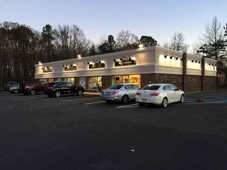 More Photos Of 365 Spotswood Englishtown Rd, Monroe Township Storefront Retail Office For Lease