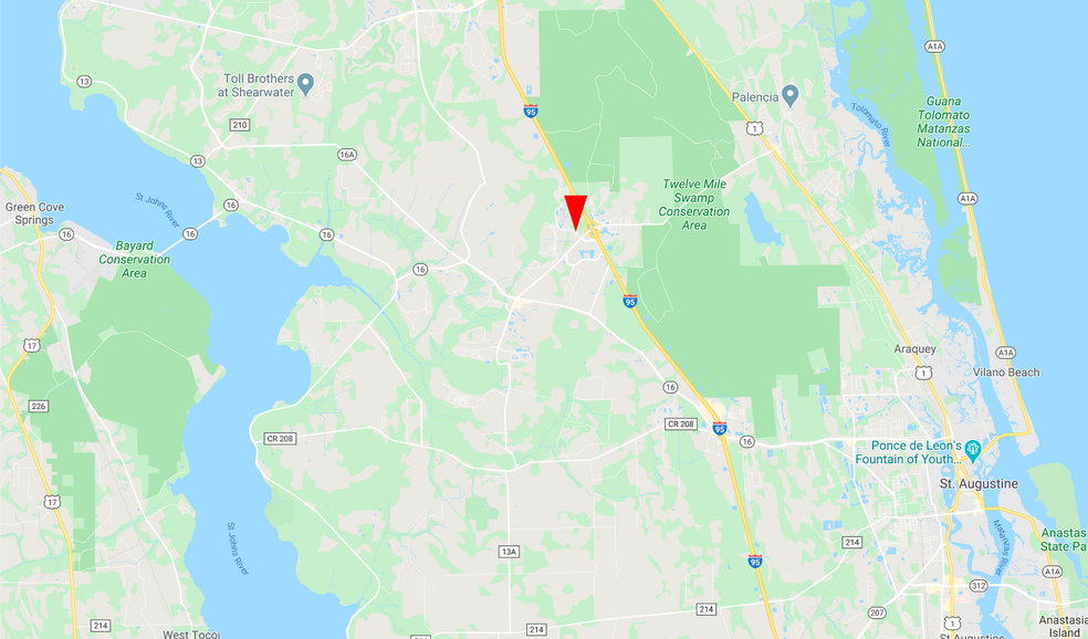 More Photos Of 0 World Golf Vlg, Saint Augustine Land For Sale