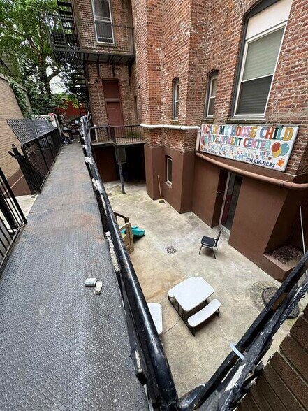More Photos Of 203 ACADEMY St, Jersey City Storefront Retail Residential For Lease