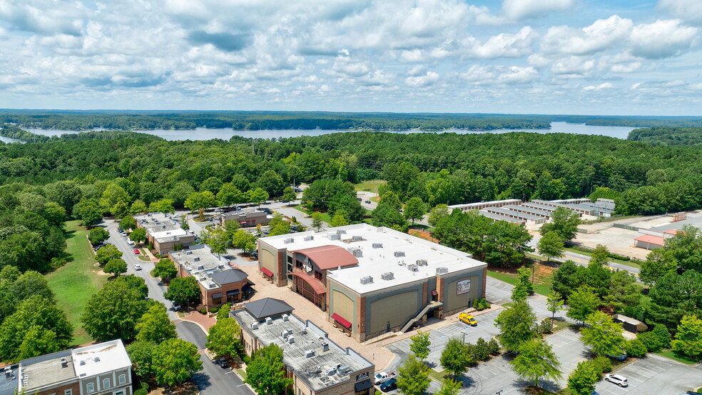 Primary Photo Of 1050 Parkside Main, Greensboro Movie Theatre For Sale