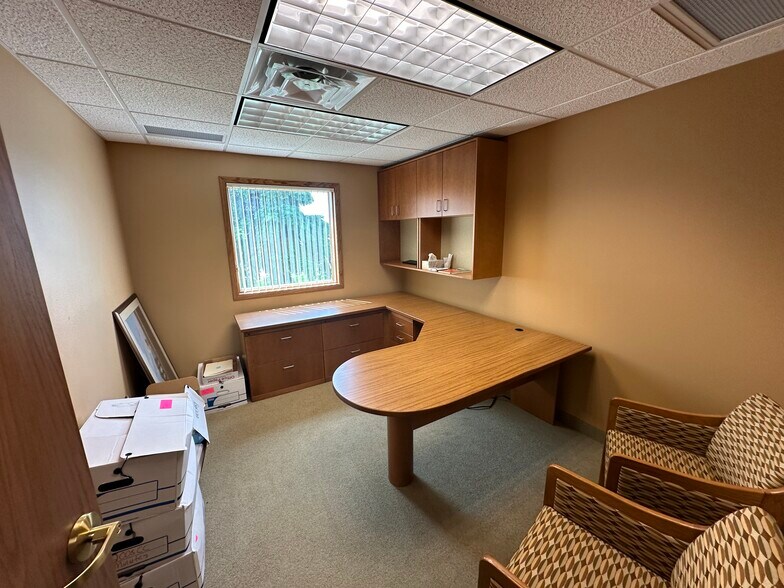 More Photos Of 503 Highway 2 W, Devils Lake Office For Lease